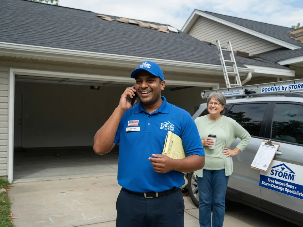 Roof Repair Near Me Martin, SD FAQs